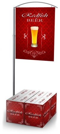 Quest Banner / Sign Stands™