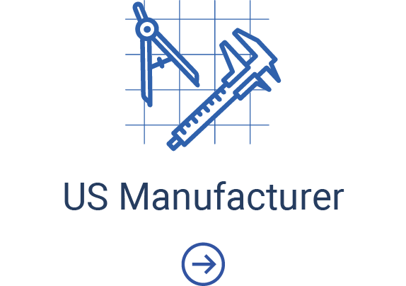 US Manufacturer