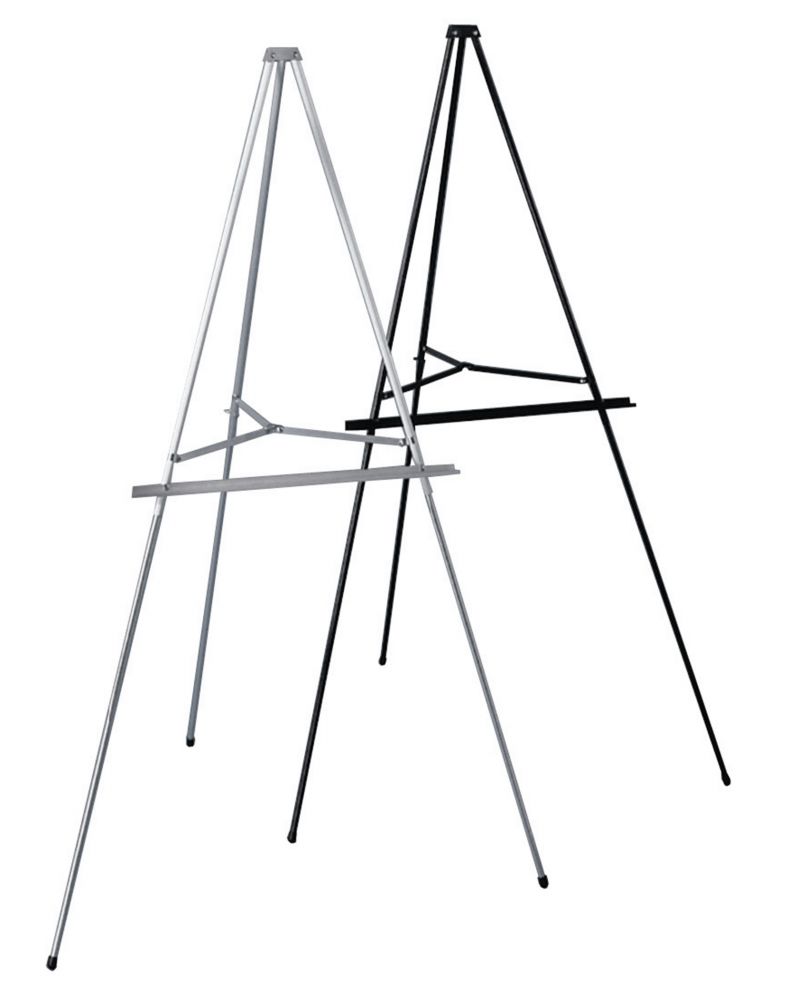 Economy Display Easel: 105