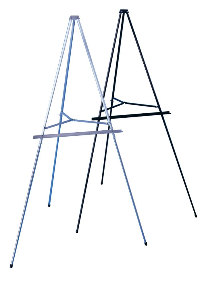 Alvin Aluminum Flip Chart Easel