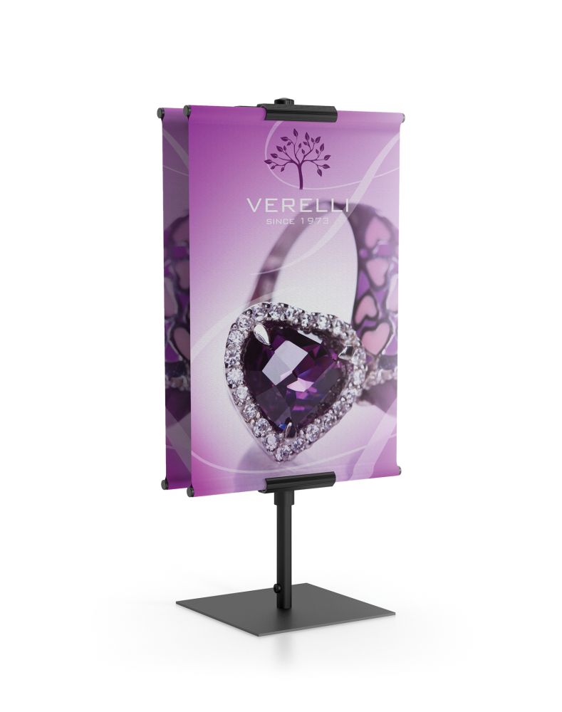 Av Rental Depot Countertop Displays
