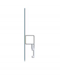 Caribbean Sign Supply | Rigid Graphic Stands