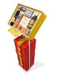 Testrite Visual | Gift Box Displays