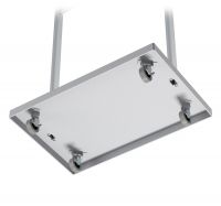 Conlins Copy | Aluminum Drop In Frames