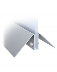 Caribbean Sign Supply | Rigid Graphic Stands