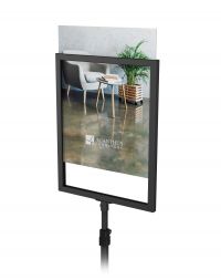 GSB Inc. | Aluminum Drop In Frames