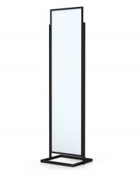 Primary Color | Rigid Graphic Stands