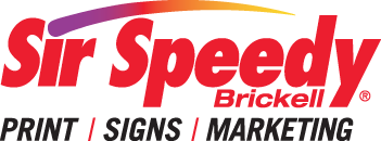 Sir Speedy Miami