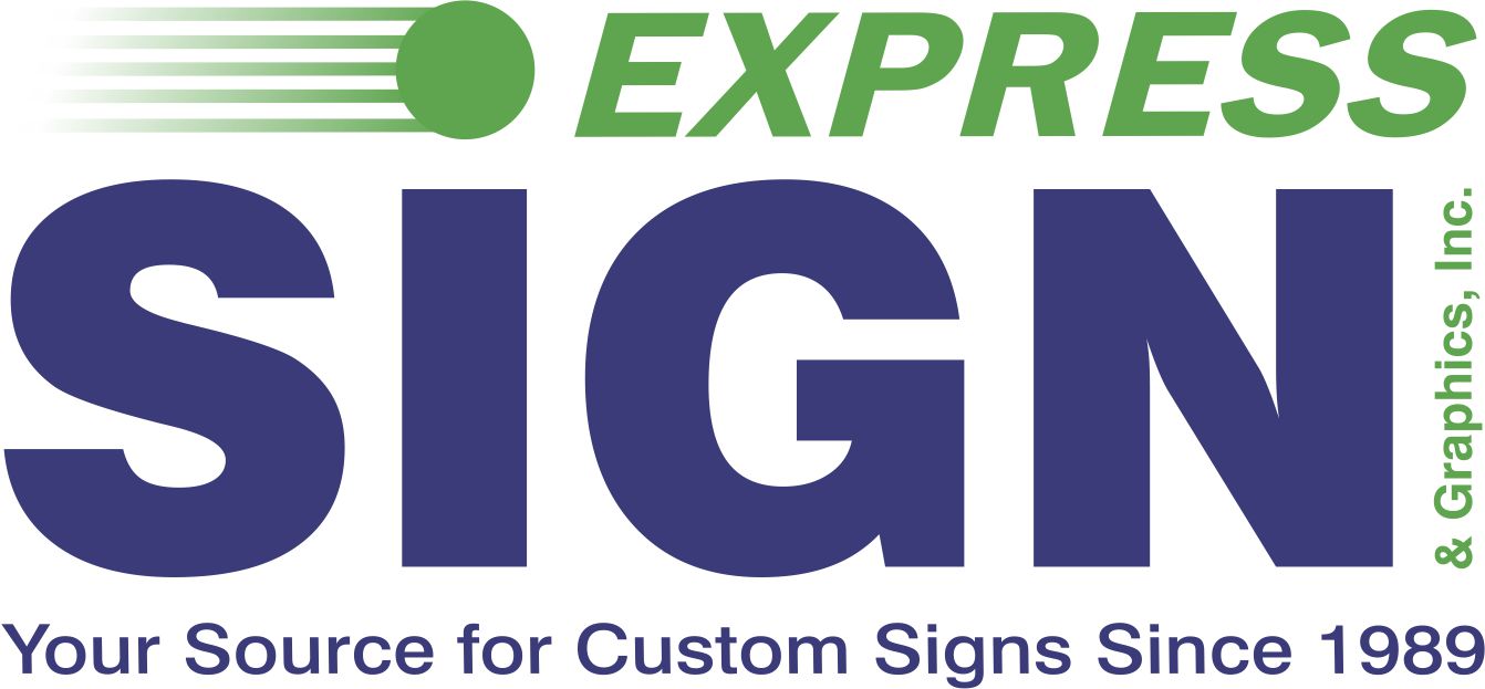Express Signs