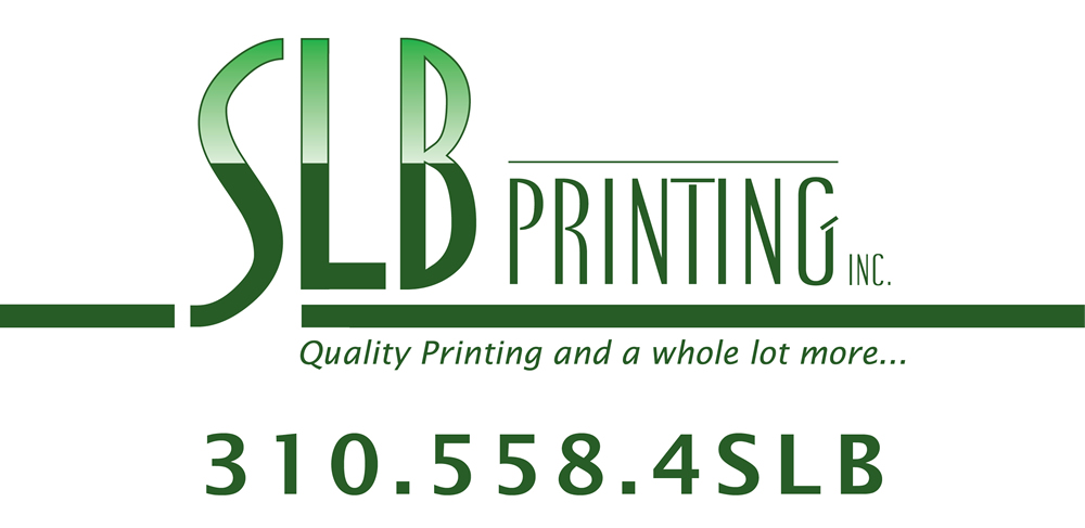 SLB Printing Inc.