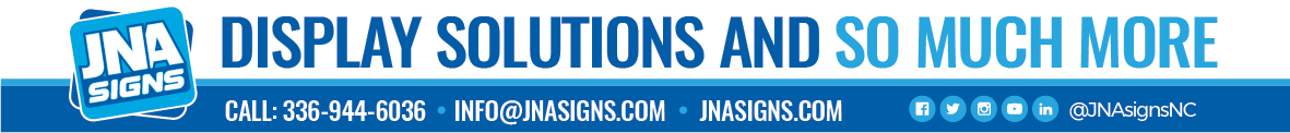 JNA Signs