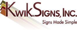 Kwik Signs, Inc.