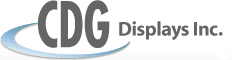 CDG Displays, Inc.