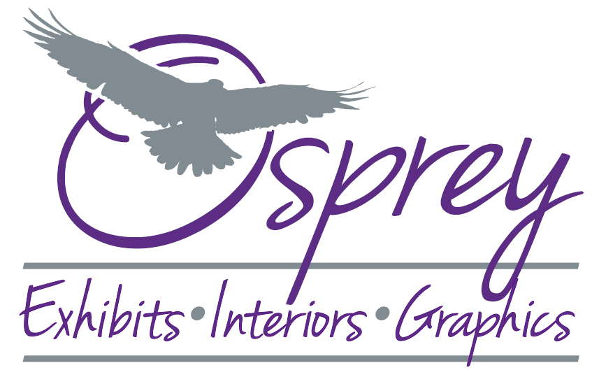 Osprey Exhibits & Graphics , Inc.