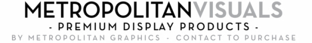 Metropolitan Visuals