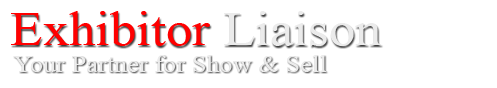 Exhibitor Liaison 
