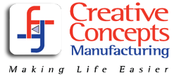 Creative Concepts Mfg.